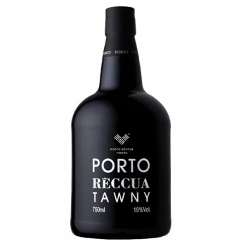 Reccua Tawny