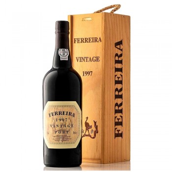 Ferreira Vintage 1997
