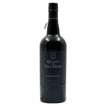Quinta do Vale Meao Vintage 2021