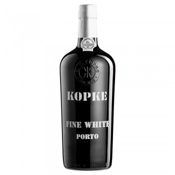 Kopke Fine White