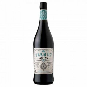 Lustau Vermut Blanco