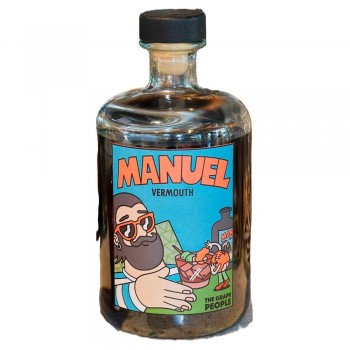 Vermouth Manuel