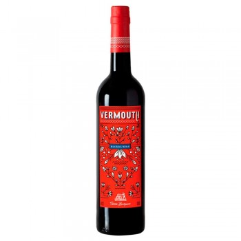 Vermut Barquero
