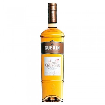 Pineau e Charantes Tradition Blanc Guerin