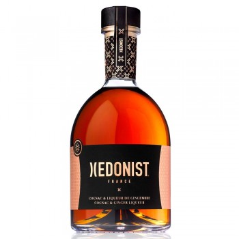 Hedonist Cognac Liqueur