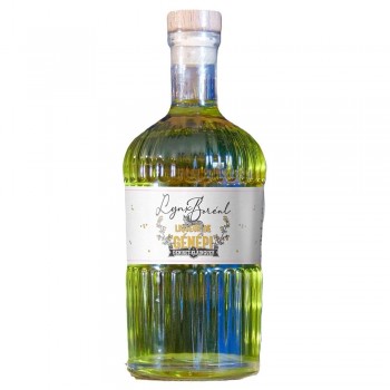 Genepi Flowr Liqueur Lynx Boréal