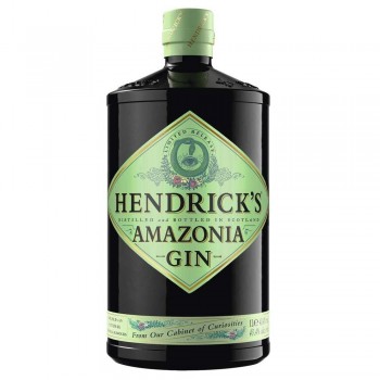 Hendrick's Amazonia