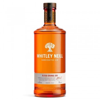 Whitley Neill Blood Orange 1 LT
