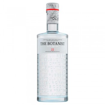 The Botanist Gin 0,70