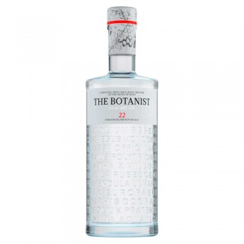 The Botanist Gin