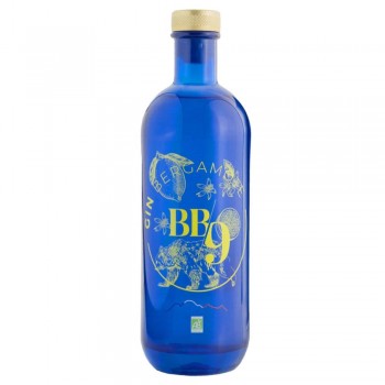 Gin Bear Brothers BB9 Bio