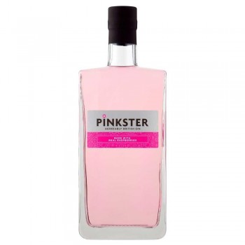 Pinkster Agreeably