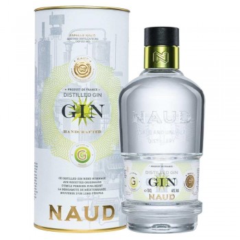 Naud French Gin