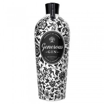 Generous French Gin