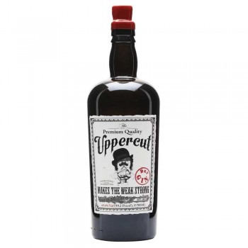 Uppercut Dry Gin