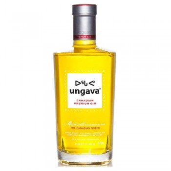 Ungava