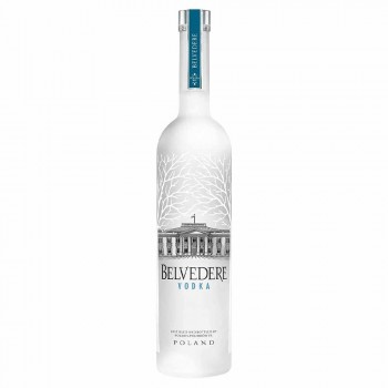 Vodka Belvedere