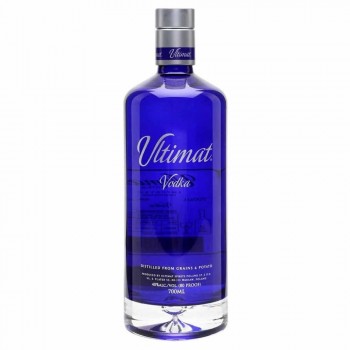 Vodka Ultimat