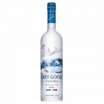 Grey Goose 6 LT