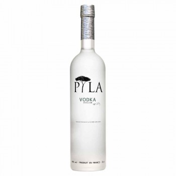 Vodka Pyla