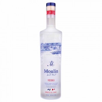 Vodka Moulin