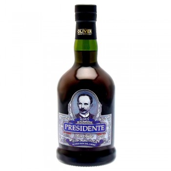 Presidente Martí Añejo