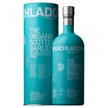 Bruichladdich Organic