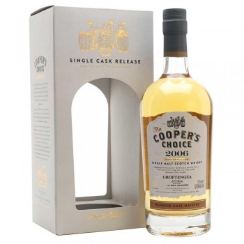 Cooper's Choice Croftengea 2006 13 Years Old