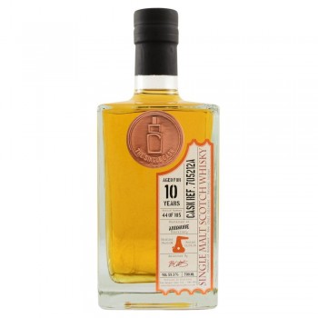 The Single Cask - Ardmore 10 Years Old