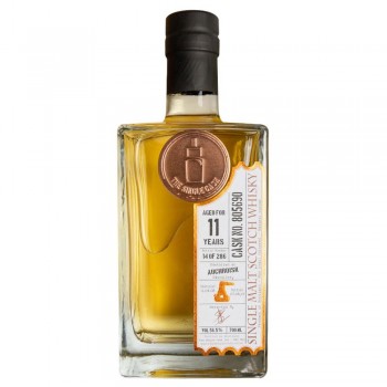 The Single Cask - Auchroisk 11 Years Old