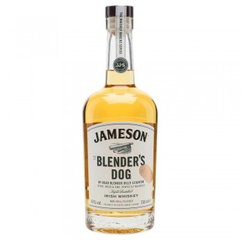 Jameson The Makers Series - Blender's Dog