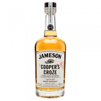 Jameson The Makers Series - The Cooper's Croze