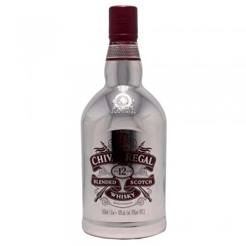 Chivas 12 años 1,5 l