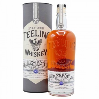 Teeling Brabazon Single Malt