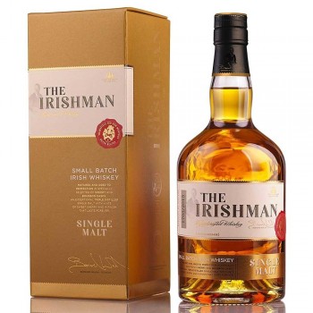 Irishman Single Malt