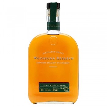 Woodford Reserve Rye