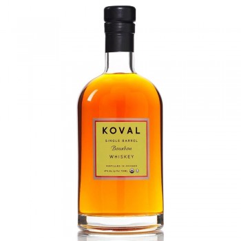 Koval Bourbon Single Barrel
