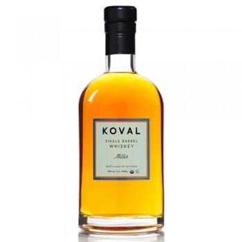 Koval Millet Whiskey