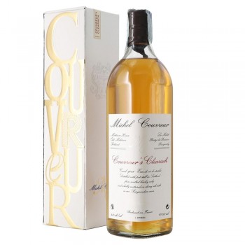 Michel Couvreur Single Malt Clearach