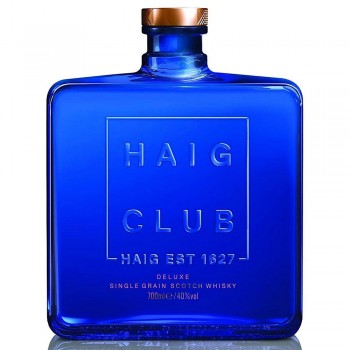 Haig Club