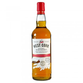 West Cork Bourbon Cask