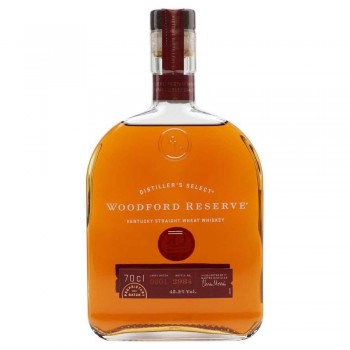 Woodford Reserve Wheat Whiskey