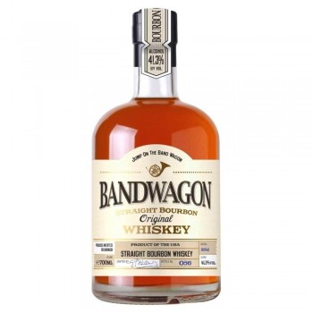 Bandwagon Bourbon Whiskey