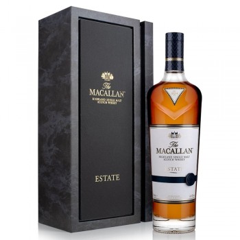 Macallan Estate