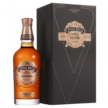 Chivas Regal Ultis