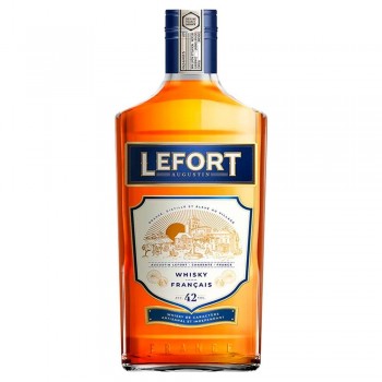 Lefort French Whisky