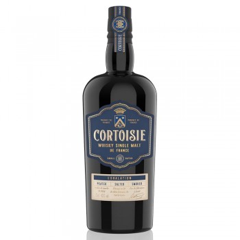 Courtoisie Single Malt De France