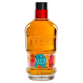 Whisky Naud Single Malt Alcée