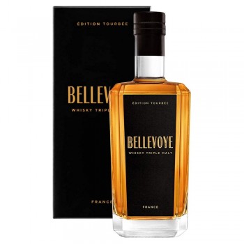 Bellevoye Noir