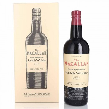 Macallan Replica